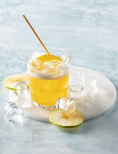 Johnnie Walker Black Label, narınc, earl grey berqamot