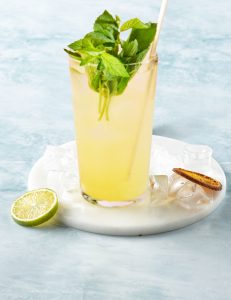 Təzə nanə / reyhan